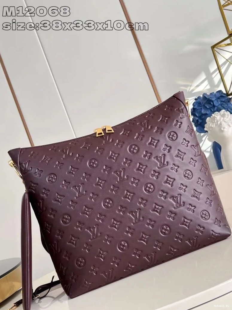 Louis 41188 Bags Snug Hobo Vuitton 0724